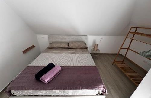 L'attico di Ella, tra mare e monti con vista bella - Foto 7