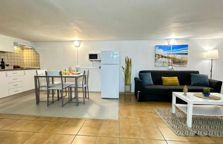 Acogedor apartamento cerca de la playa, WiFI - Foto 27