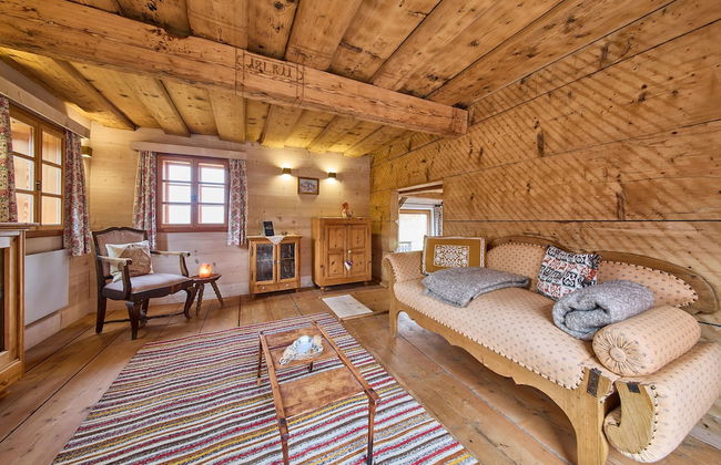 Waldharmonie Chalet & Apartments - Foto 78