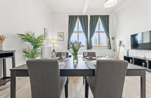 MINT - Urban Factory Loft - Berlin Weißensee - Foto 61