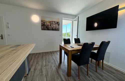 Monteurs- oder Ferien- Wohnung in Magdeburg! - Foto 24