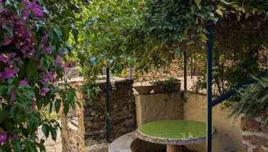 Appartement ensoleillé avec jardin et barbecue - Foto 3