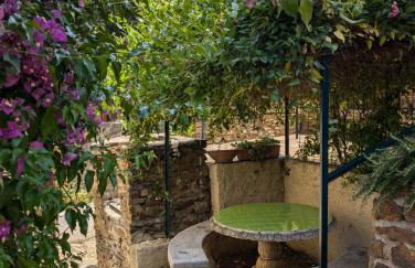 Appartement ensoleillé avec jardin et barbecue - Foto 3