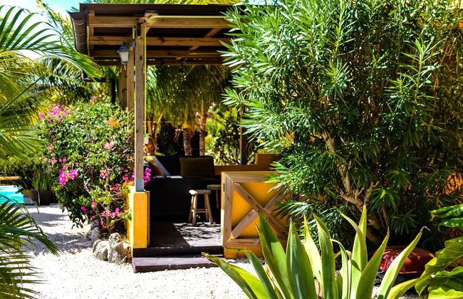 Jan Kok Lodges - Foto 70