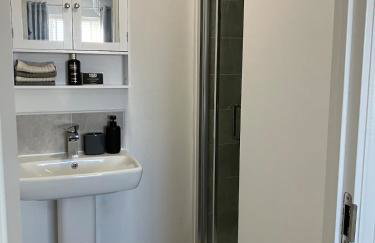 Sheffield Boutique Cosy 3-bed Home - Foto 10