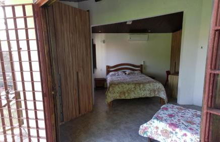 Casa inteira, com sauna, piscina ozonizada, praia Enseada dos Corais, Cabo de Santo Agostinho, Pernambuco, Brasil - Foto 47