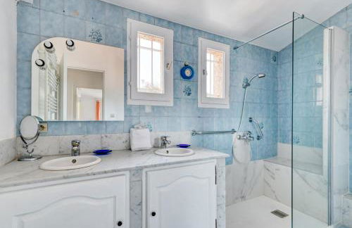 Villa Cabrie in Tholonet - Foto 18