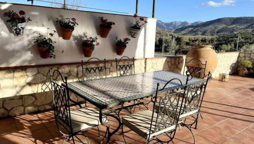 Casa Rural Sabika - Photo 5