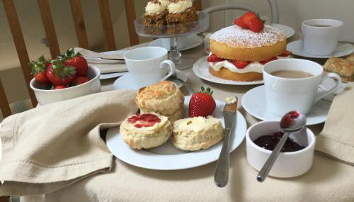 Heartwood Barn - Foto 2