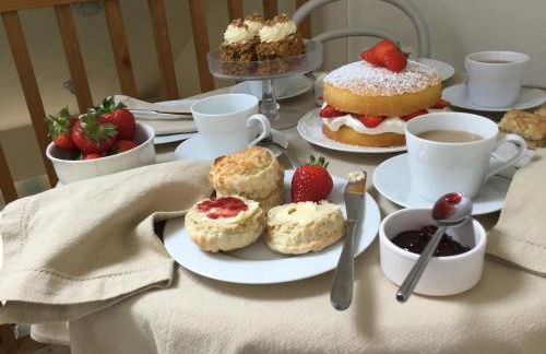 Heartwood Barn - Foto 2