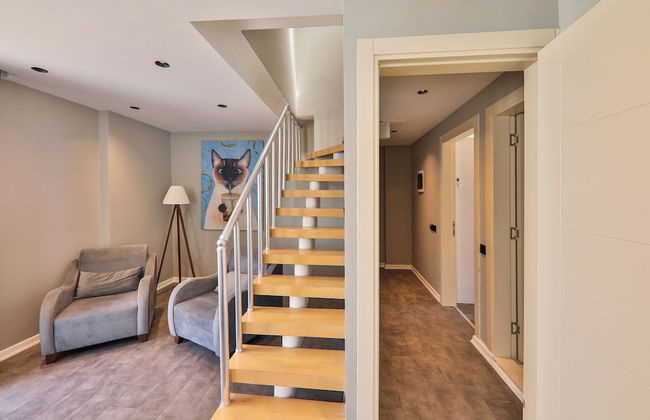 Duygu Apart - Photo 33