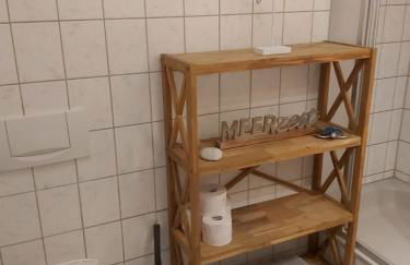 Wohnung Sonnenschein Wolgast - Foto 25