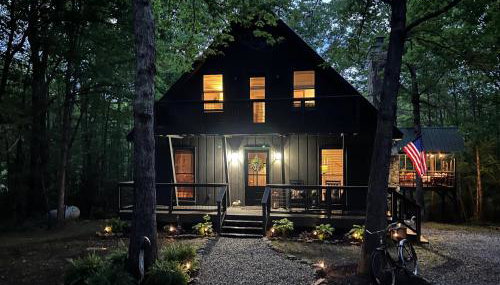 Rabbits Run Mountain Retreat - Photo 2