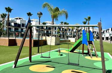 Oasis Beach Relax - Foto 23