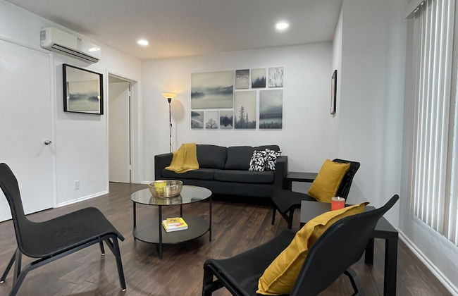 Hollywood Business Suites - Foto 5