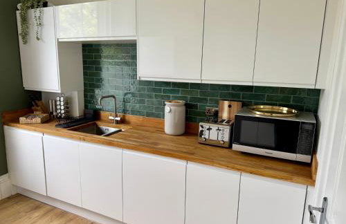 The Stalls - Luxury Apartment by Opera & Dome - Foto 17