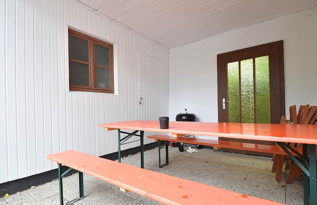 Spacious Cottage in Neuastenberg Sauerland near Ski Area - Foto 13