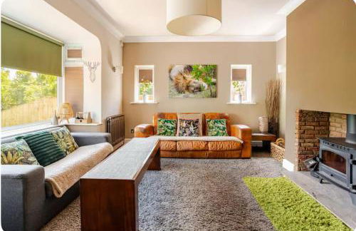 Entire Family Home By The Sea - Foto 62