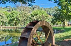 Refúgio Cantinho Verde - Foto 7