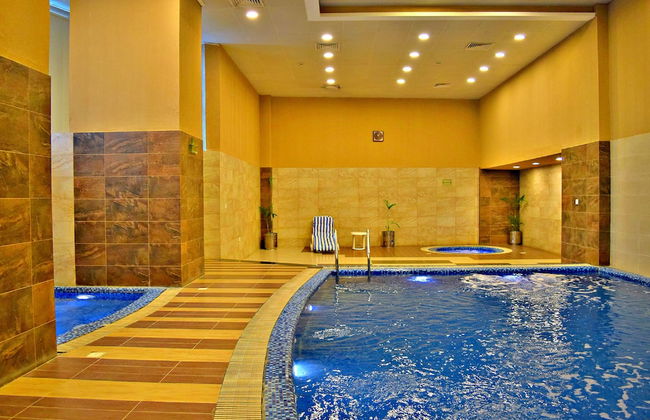 Centaurus Suites - Photo 16