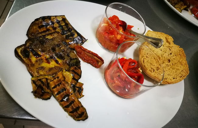 Villa Giovanna - Foto 26