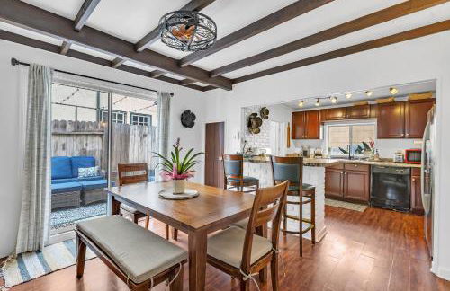 Historic Spanish Home at Hollywood Beach - Foto 12