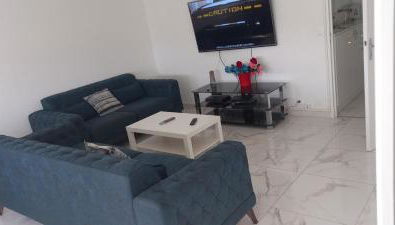 Mon superbe appartement - Foto 4