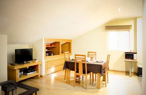 Apartamentos Turísticos Cúllar Vega - Foto 67