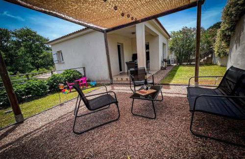 Ambre - Terrace Garden - by TGB - Photo 16