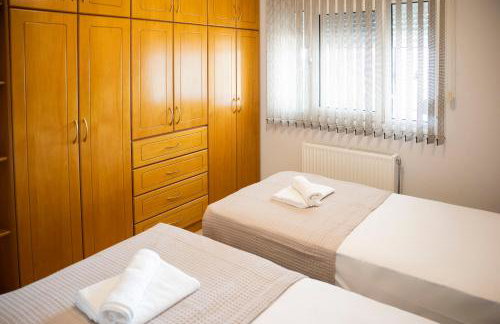 Helios Apartments Porto Rafti - Foto 52