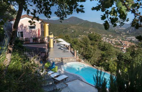 Villa Lice Verici - Foto 30