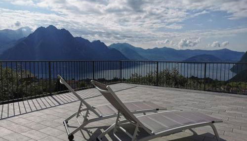 La Grande Terrazza - Photo 1, sunbed