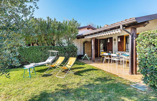 Residence Elena 19 B by Wonderful Italy - Foto 33