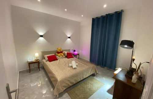 Appartement 2 pièces - 550mètres du metro 13 - Foto 7