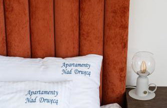 Apartamenty Nad Drwęcą - Foto 55