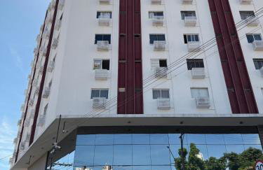 Apartmento Leblon 409 Comforto e estilo - Foto 53