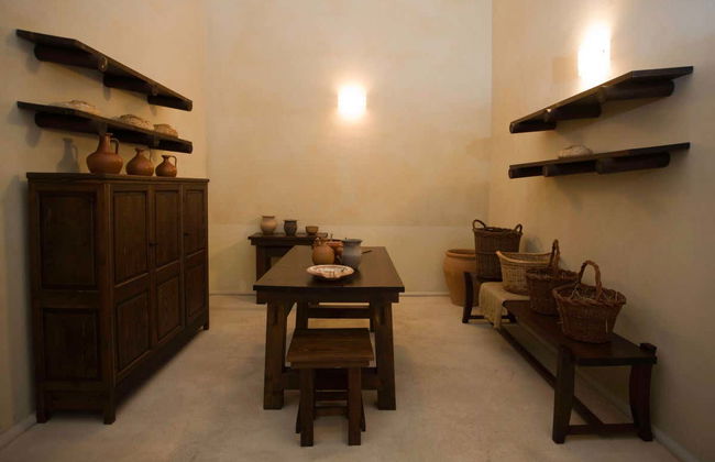 Billet pour le Musée des Villas Romaines - Photo 8