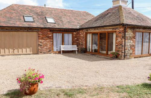 Baa Lamb Cottage - Photo 48