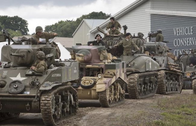 Nightjar Cabin at Cloudshill Glade - Foto 10