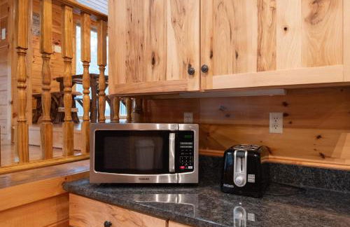 Fisher Mountain Retreat - Foto 23