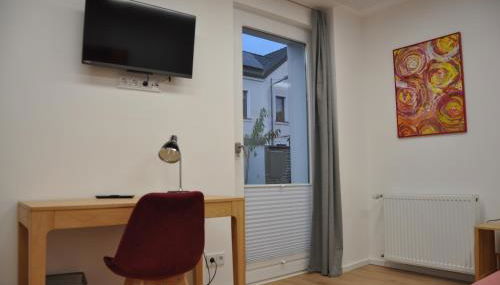 1-Zimmer-Appartment in Troisdorf Sieglar - Foto 3