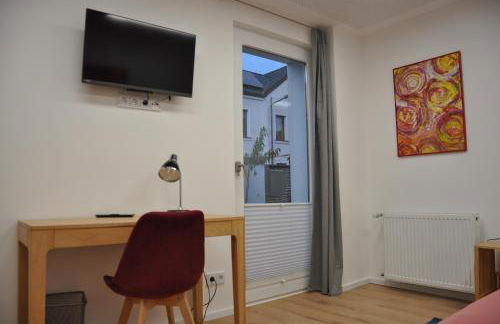 1-Zimmer-Appartment in Troisdorf Sieglar - Foto 18