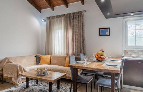 Armando Cottage - Private Nature Retreat with BBQ to Experience Magical Greek Hospitality By Villa Mana Gers - Foto 42