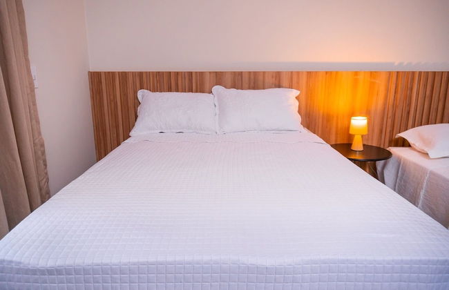 VM Flat Residence - Photo 11