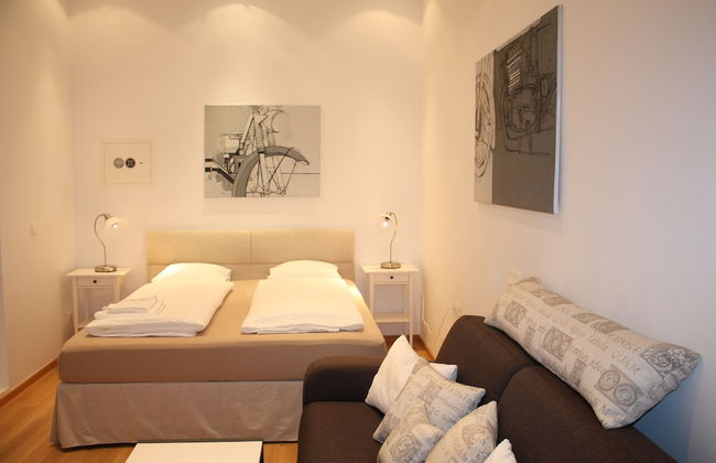 GoVienna Opera Apartment - Foto 2