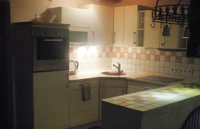 Rheinufer Lodge - Foto 9