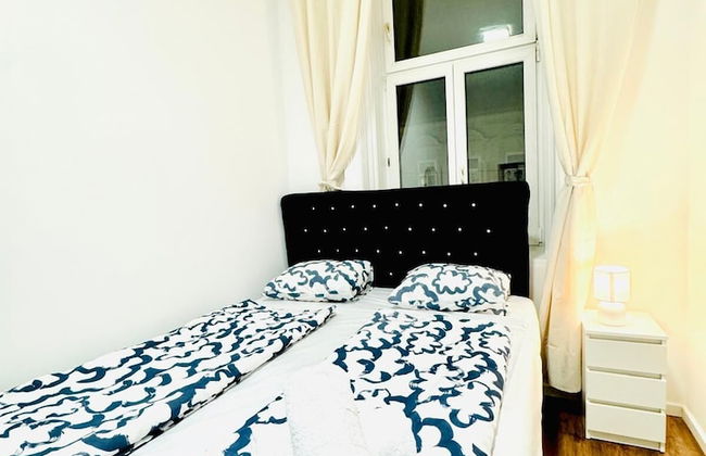 Affordable 5BR Apt Near Atzgersdorf - Foto 61