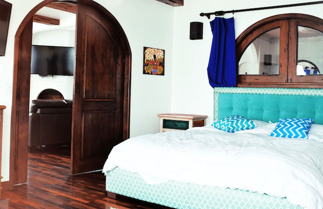 Casa Playa Baja - Foto 3