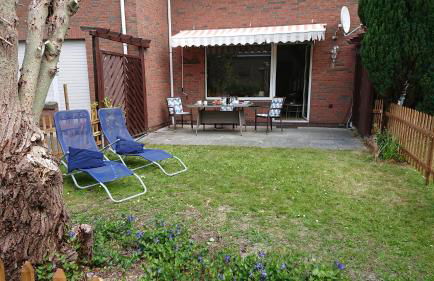 Ferienhaus Möwe - Foto 17