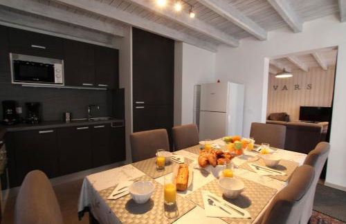 Chalet Changalan - Foto 10